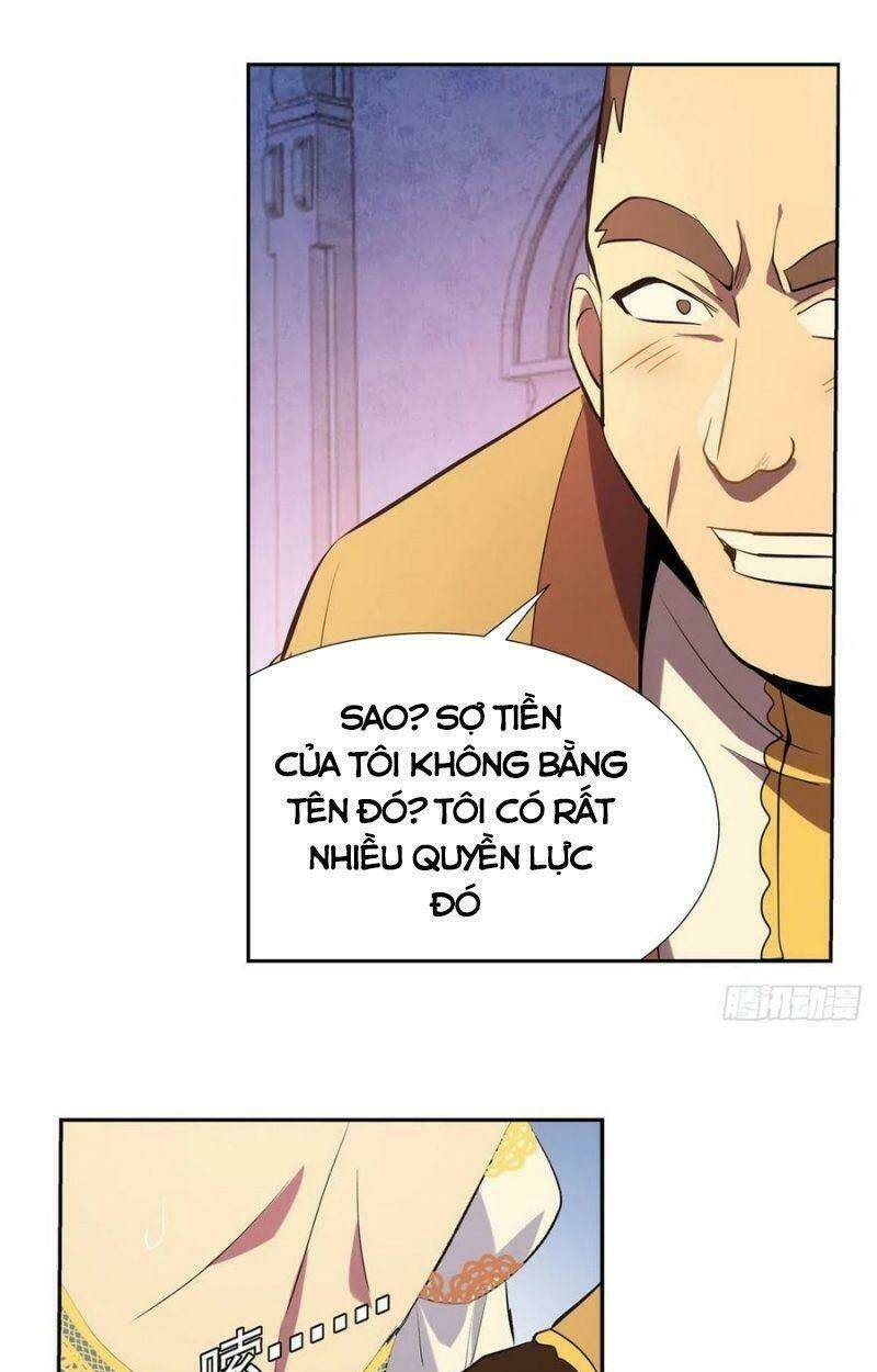 Ma Vương Thất Nghiệp: Chapter 200