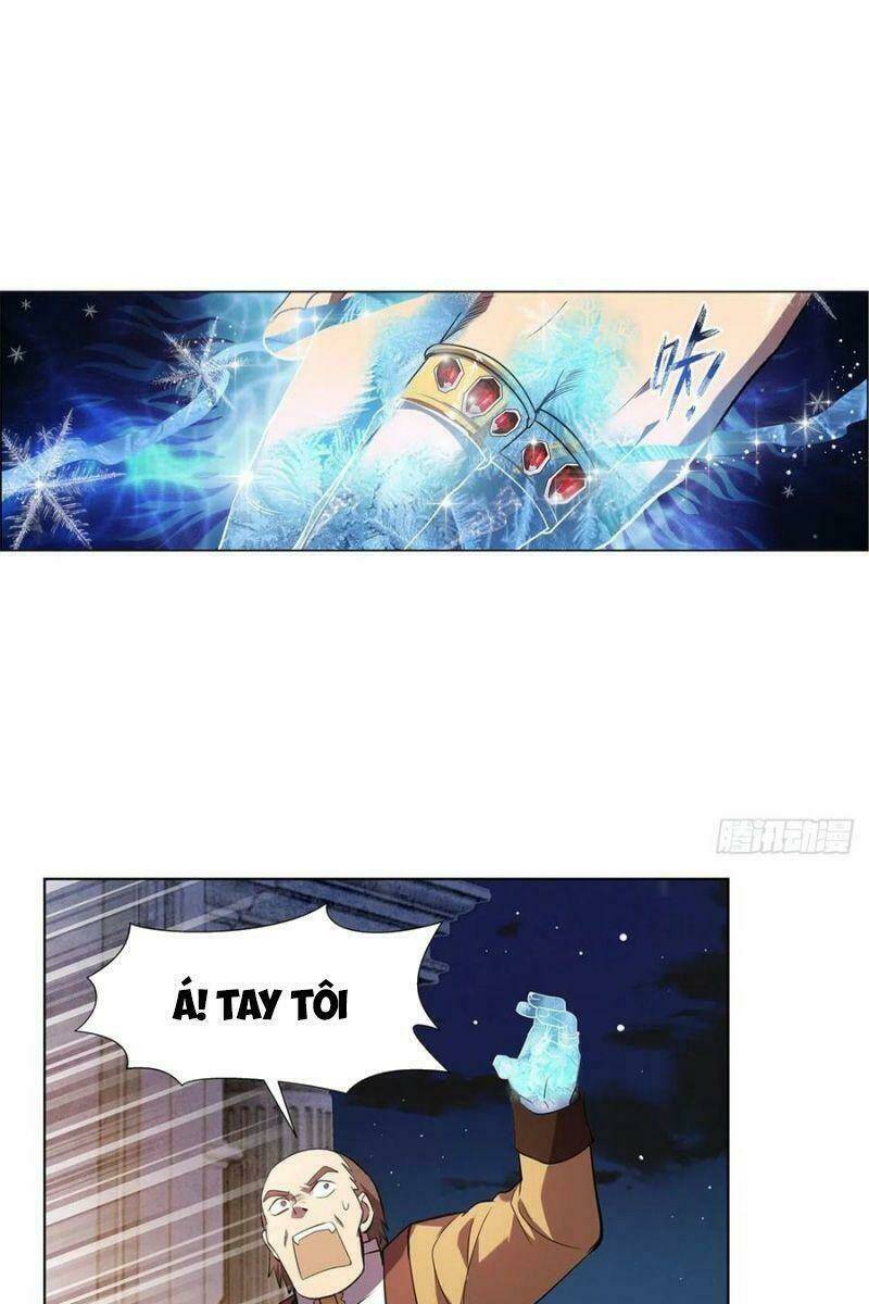 Ma Vương Thất Nghiệp: Chapter 200