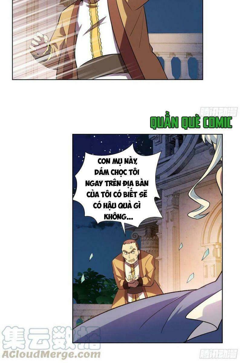 Ma Vương Thất Nghiệp: Chapter 200