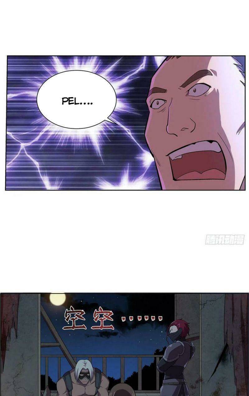 Ma Vương Thất Nghiệp: Chapter 200