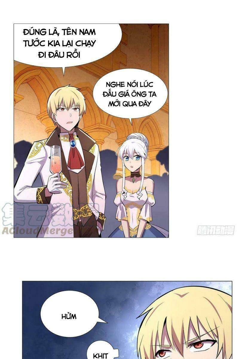 Ma Vương Thất Nghiệp: Chapter 200