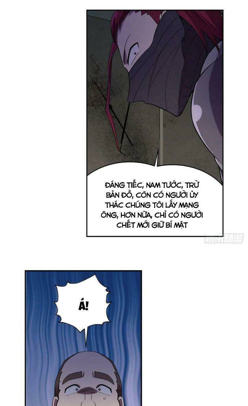Ma Vương Thất Nghiệp: Chapter 200