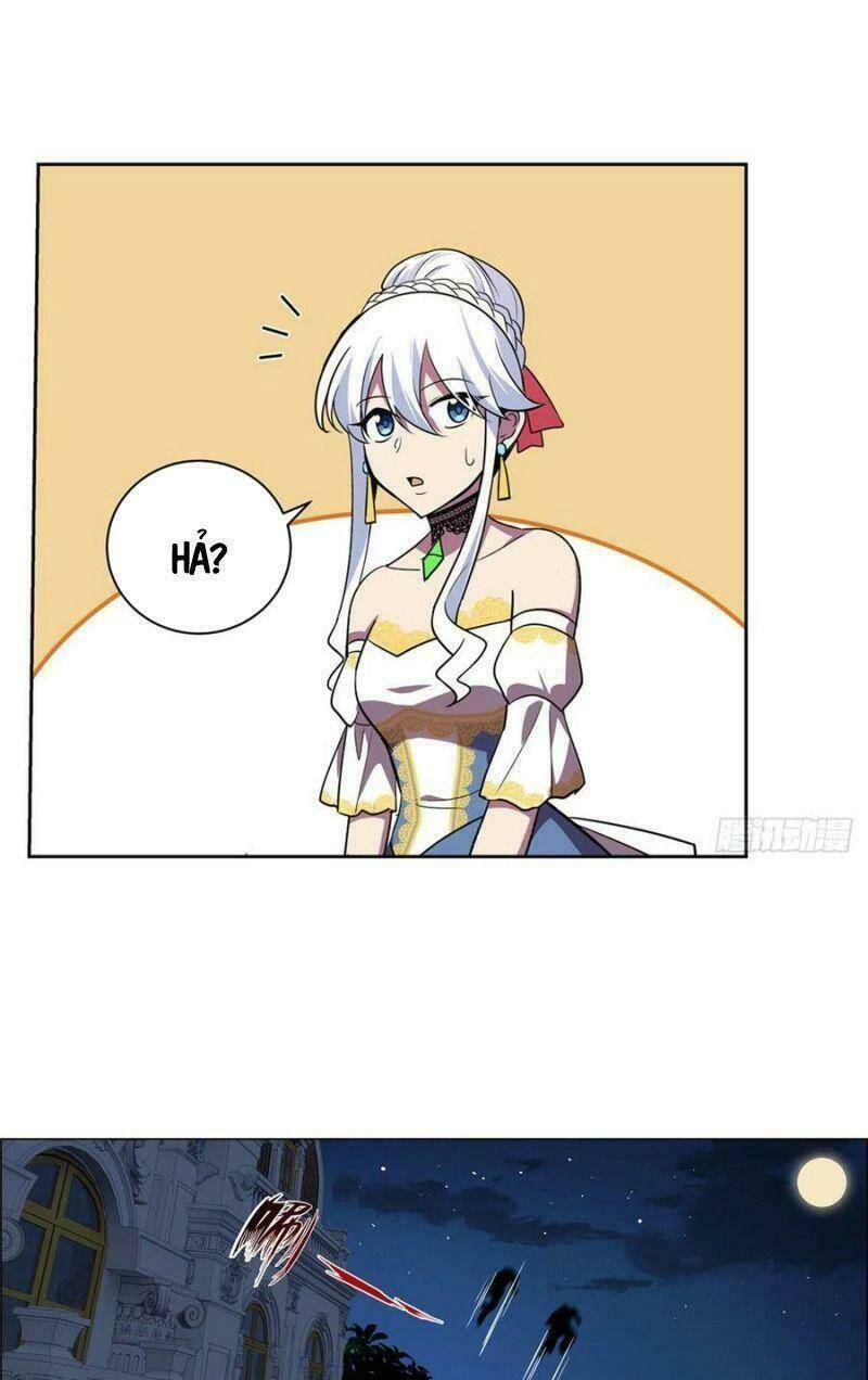 Ma Vương Thất Nghiệp: Chapter 200