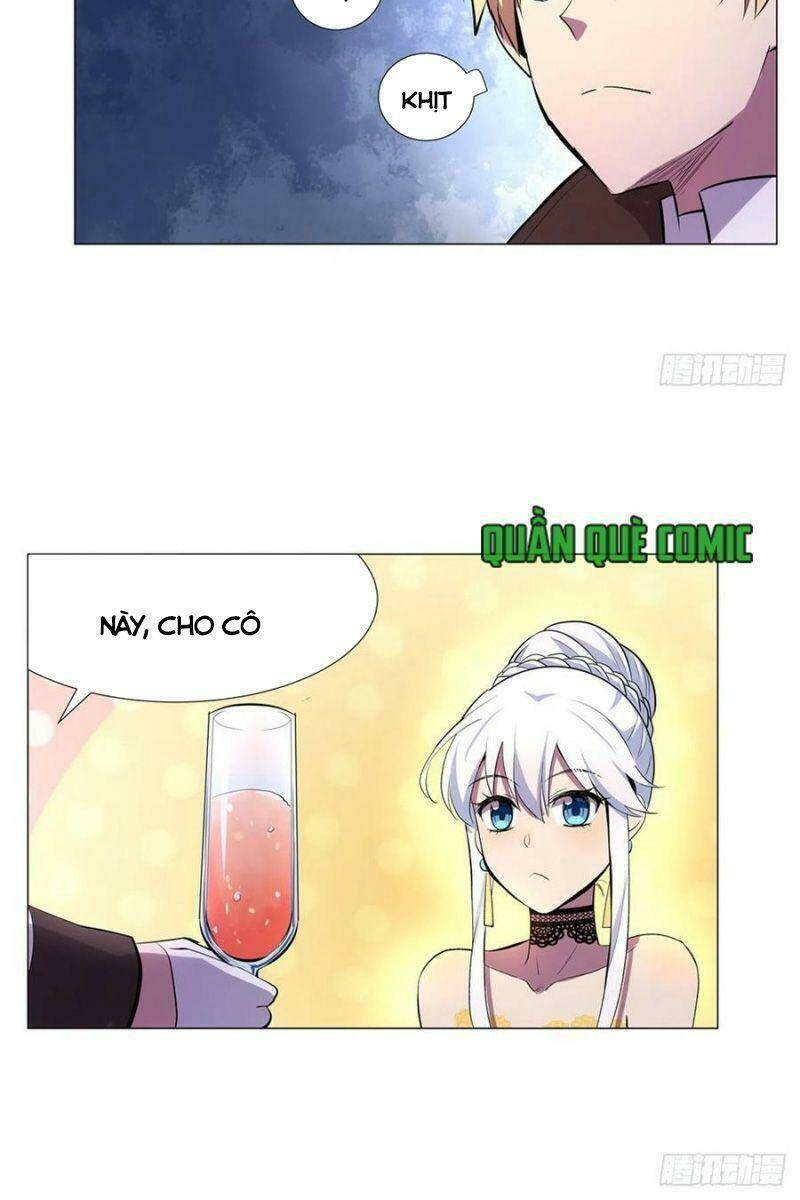 Ma Vương Thất Nghiệp: Chapter 200