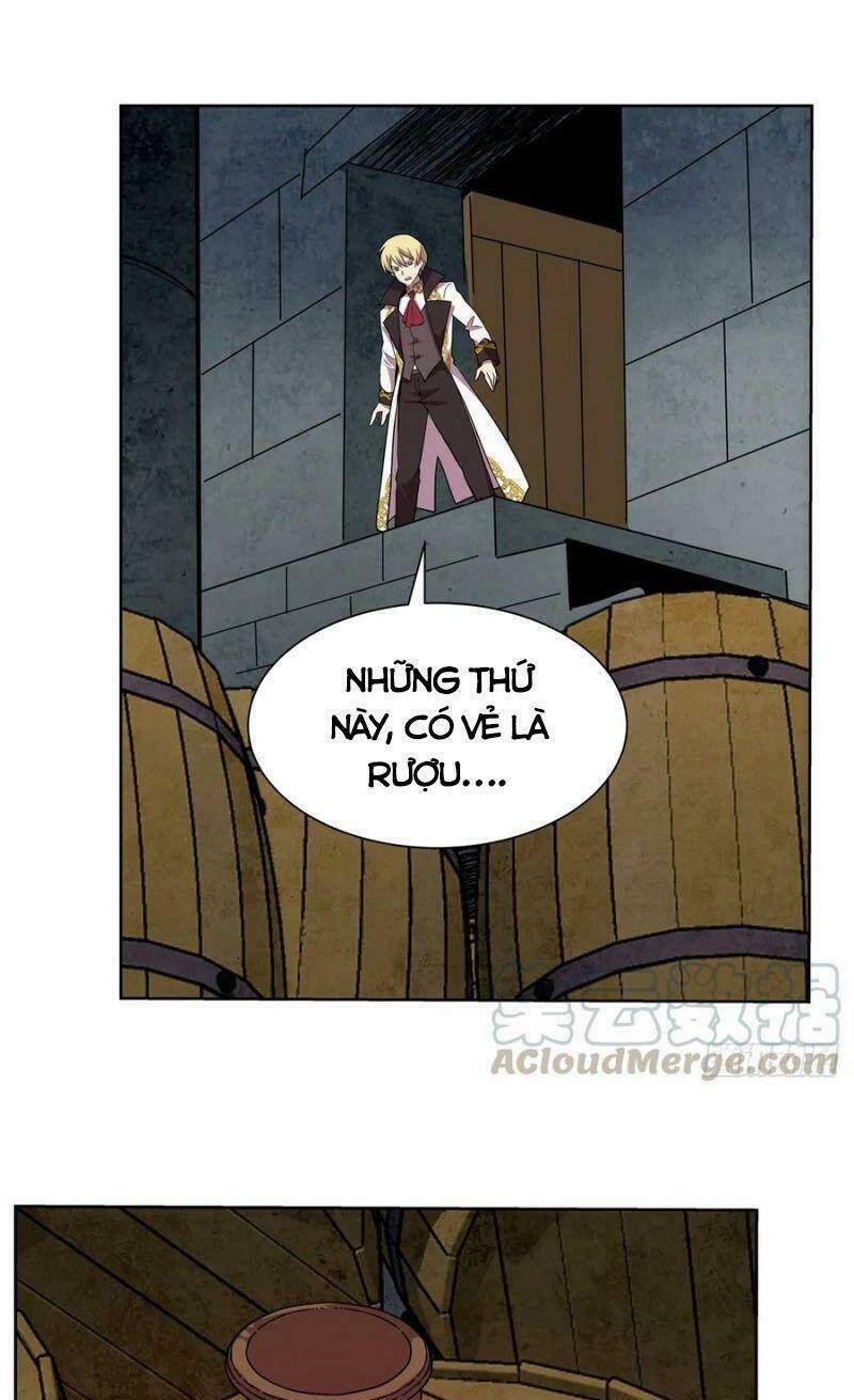 Ma Vương Thất Nghiệp: Chapter 200