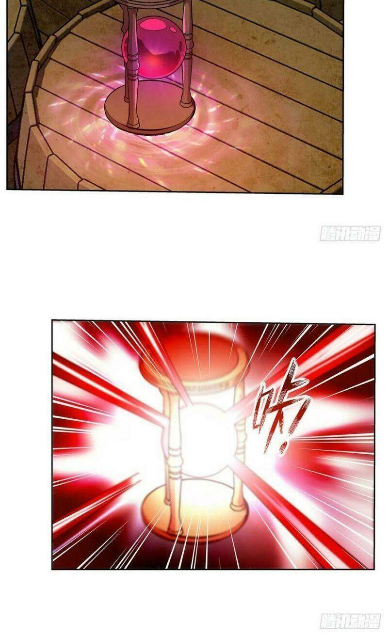 Ma Vương Thất Nghiệp: Chapter 200