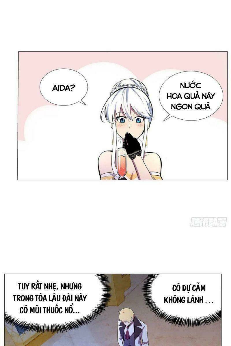 Ma Vương Thất Nghiệp: Chapter 200