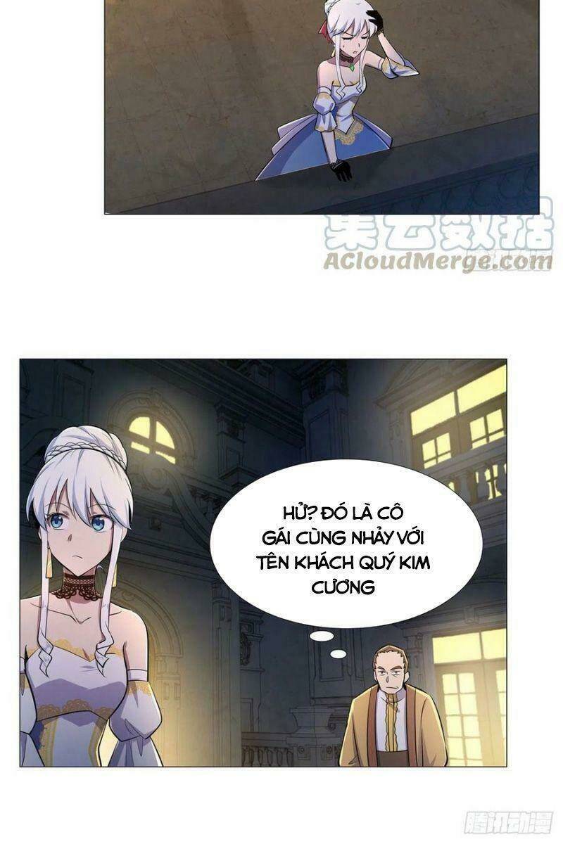 Ma Vương Thất Nghiệp: Chapter 200