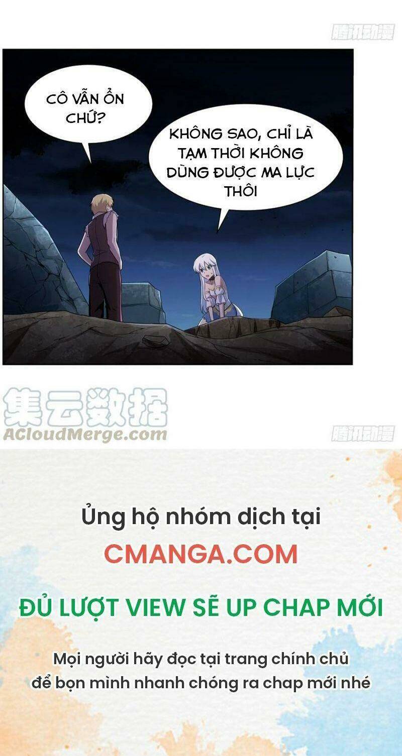 Ma Vương Thất Nghiệp: Chapter 202