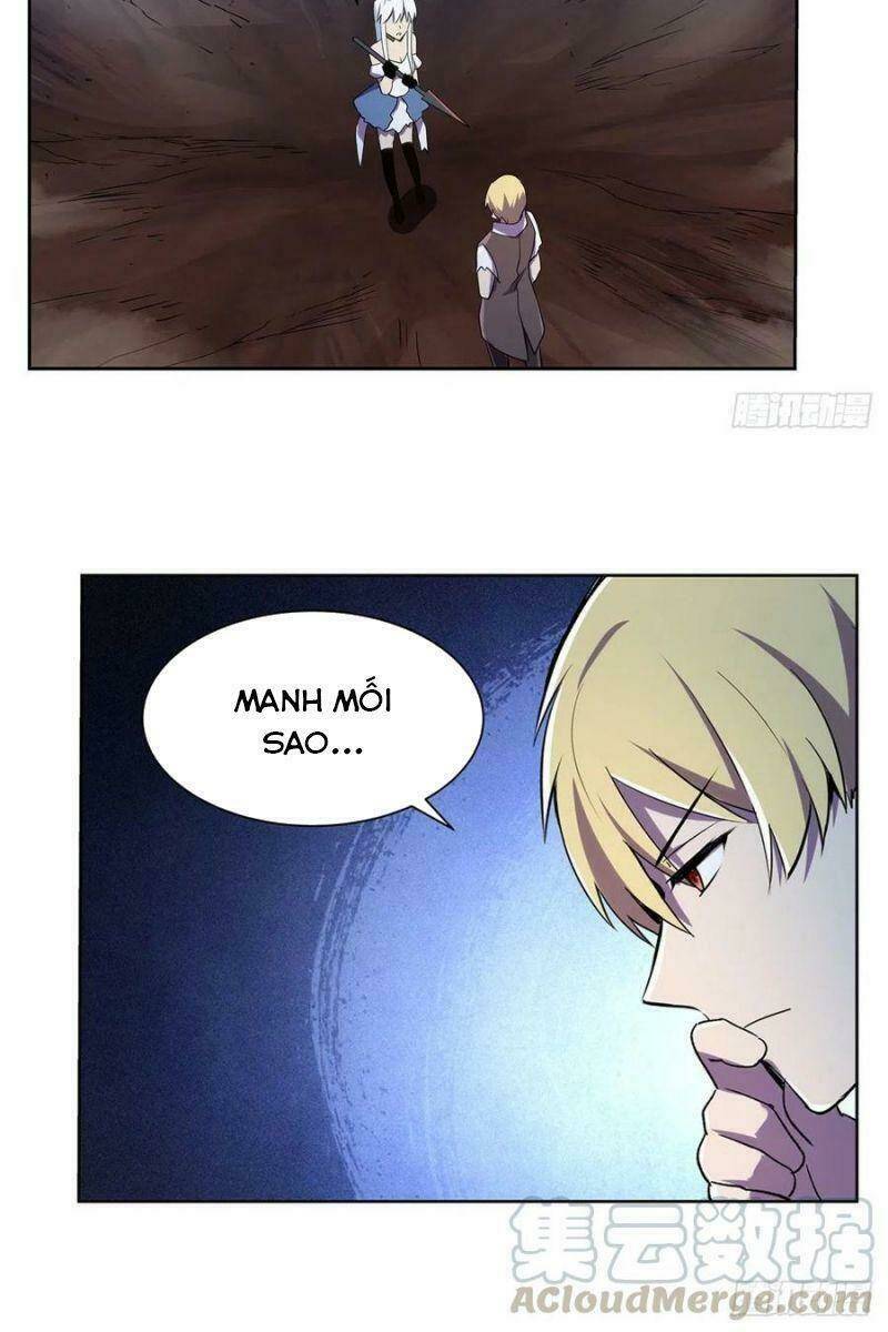 Ma Vương Thất Nghiệp: Chapter 202