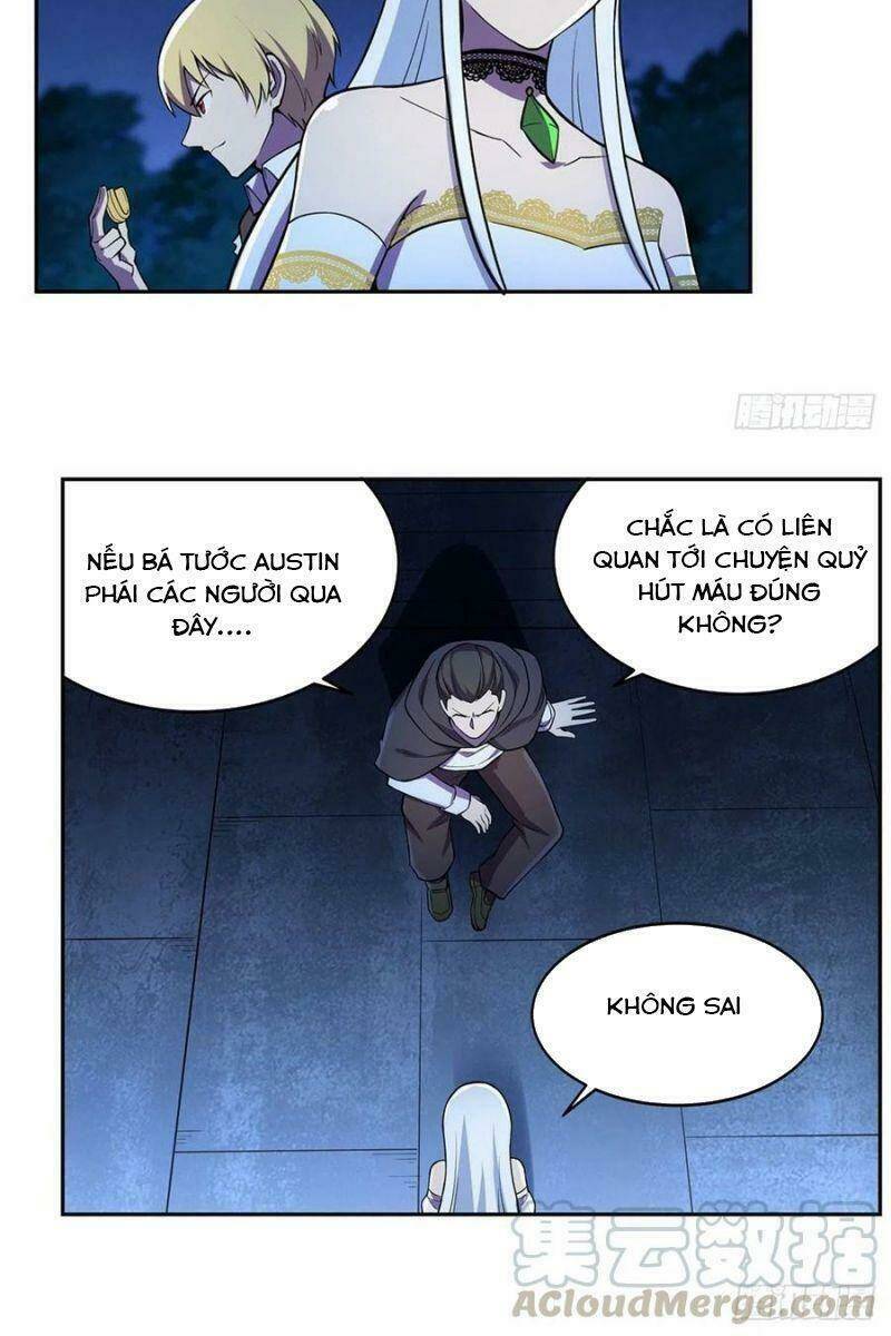 Ma Vương Thất Nghiệp: Chapter 202