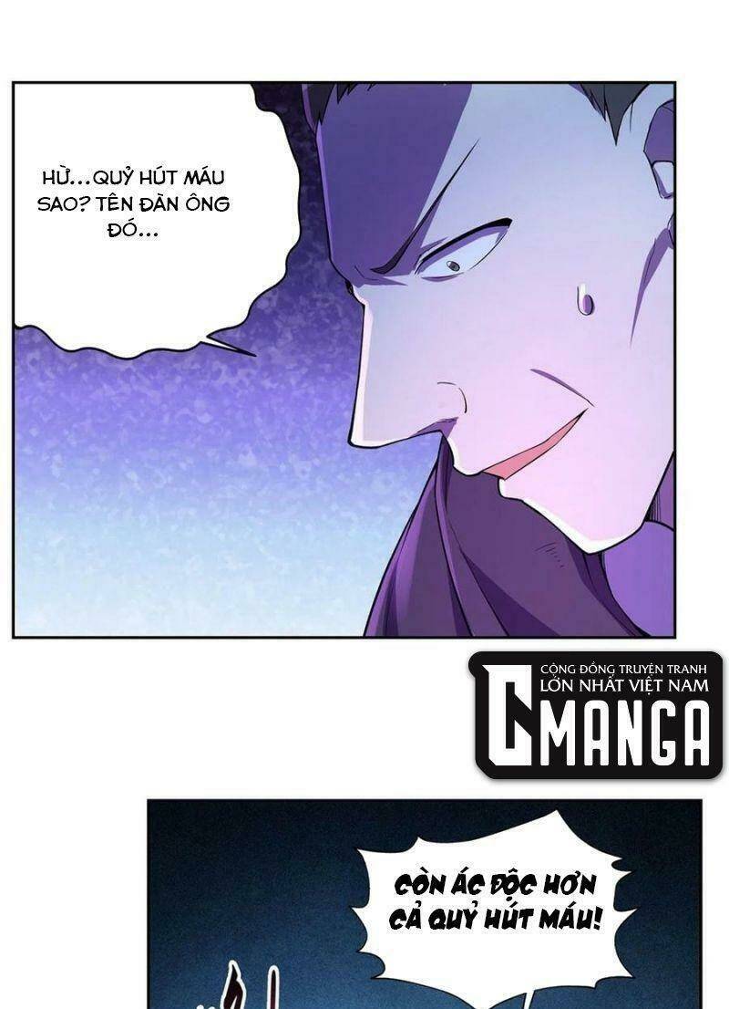 Ma Vương Thất Nghiệp: Chapter 202
