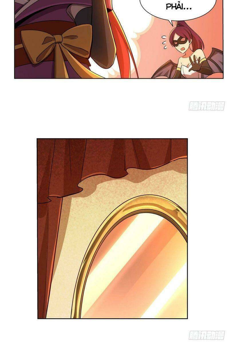 Ma Vương Thất Nghiệp: Chapter 204