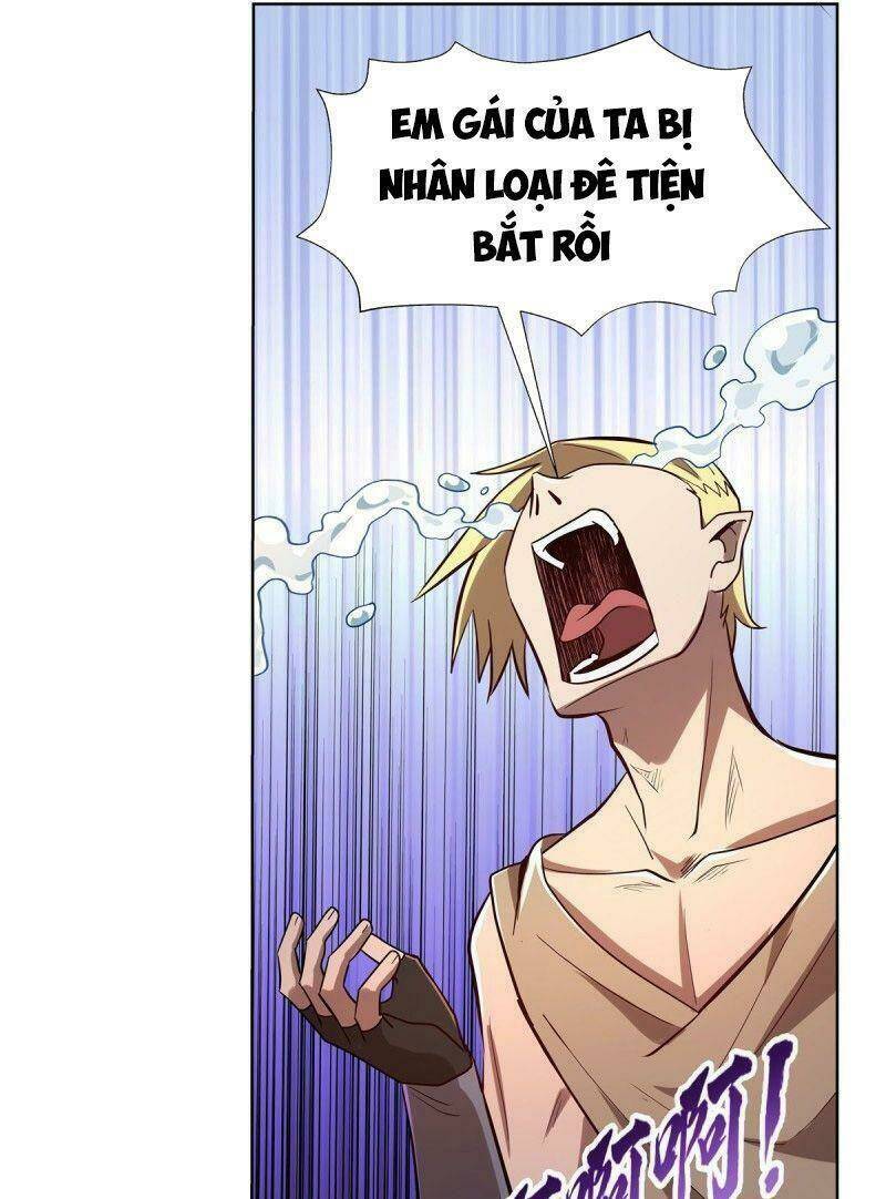 Ma Vương Thất Nghiệp: Chapter 204