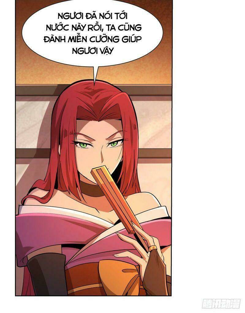 Ma Vương Thất Nghiệp: Chapter 204