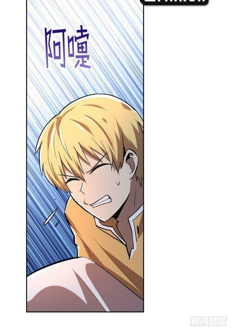 Ma Vương Thất Nghiệp: Chapter 204