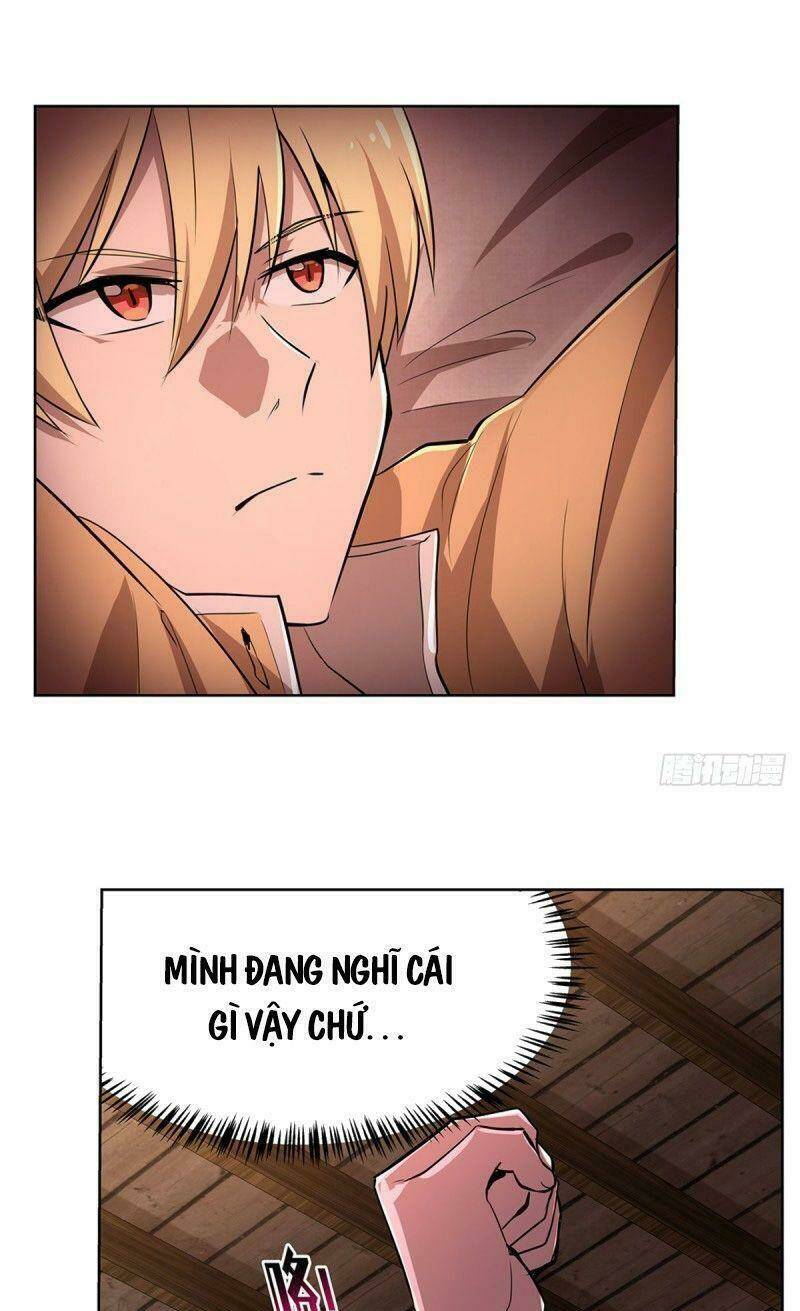 Ma Vương Thất Nghiệp: Chapter 204
