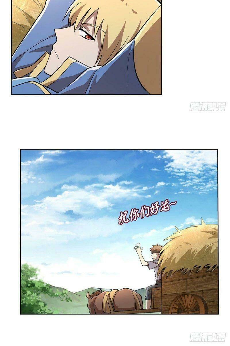 Ma Vương Thất Nghiệp: Chapter 206