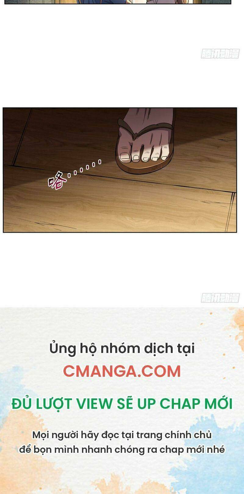Ma Vương Thất Nghiệp: Chapter 206