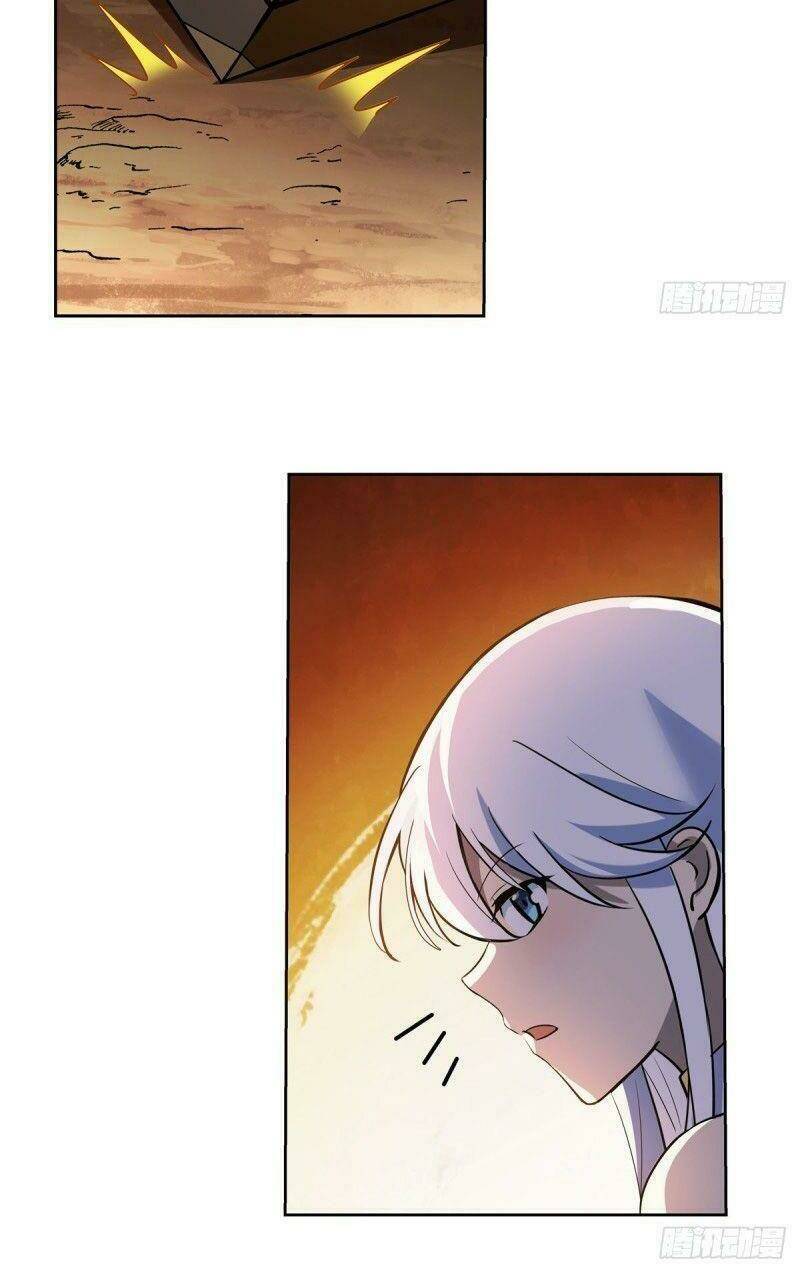 Ma Vương Thất Nghiệp: Chapter 206