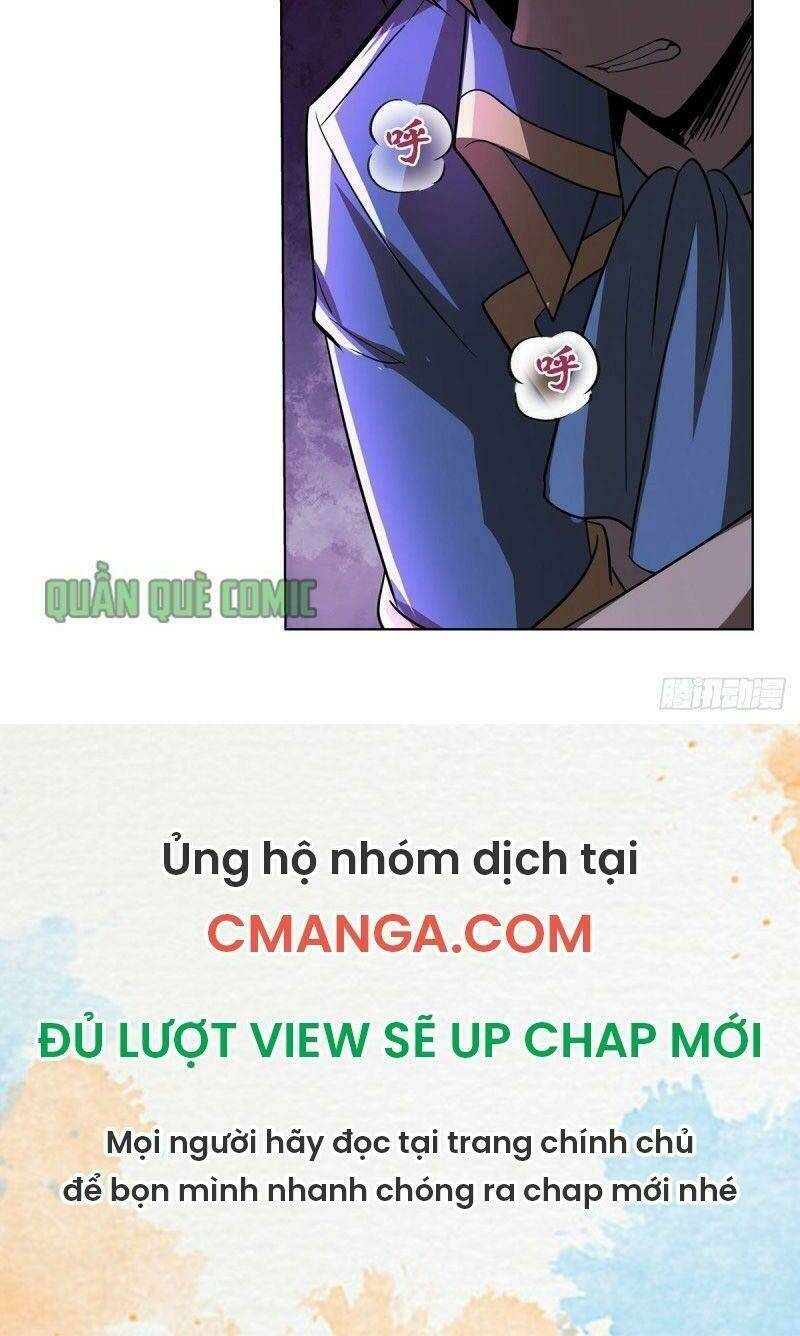 Ma Vương Thất Nghiệp: Chapter 206