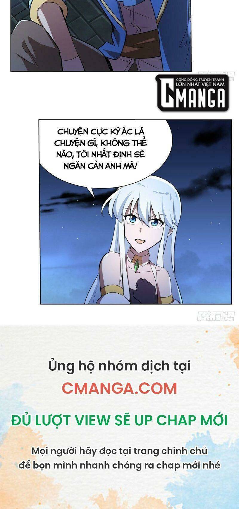 Ma Vương Thất Nghiệp: Chapter 208