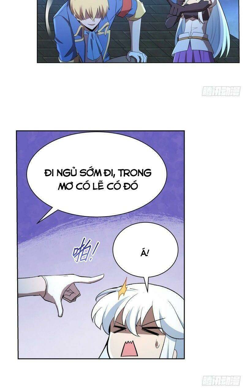 Ma Vương Thất Nghiệp: Chapter 208