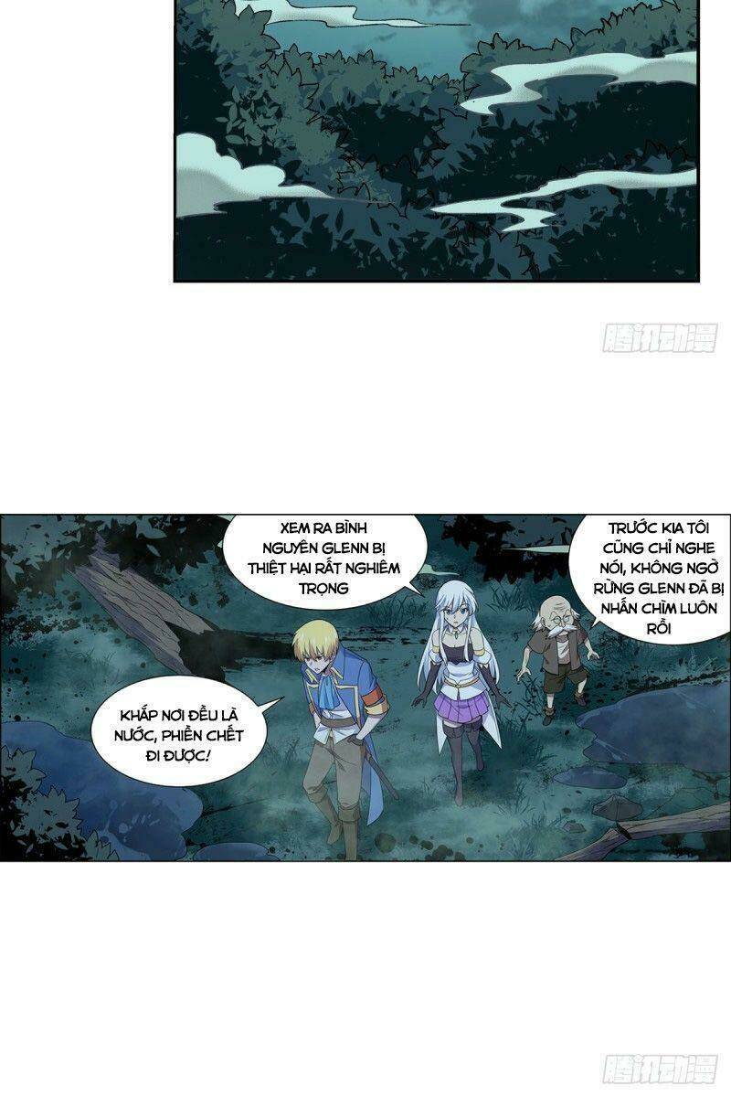 Ma Vương Thất Nghiệp: Chapter 208