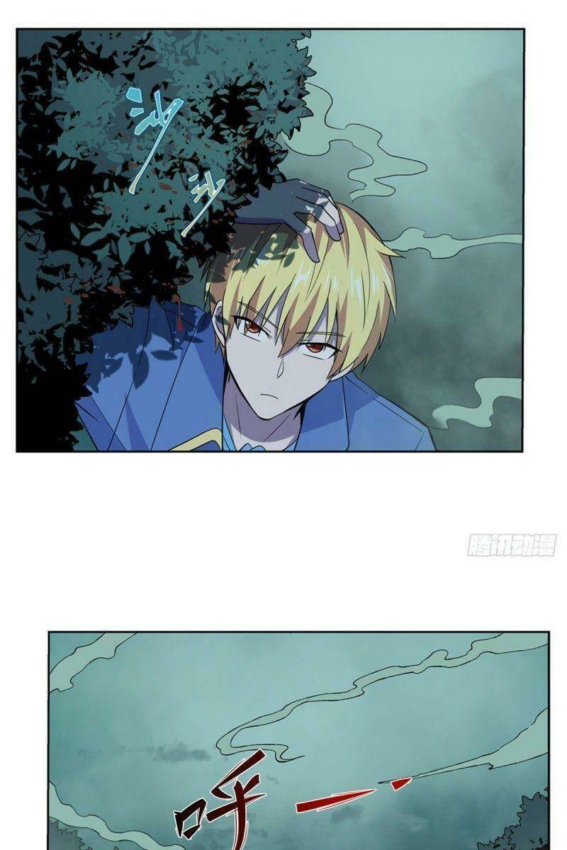 Ma Vương Thất Nghiệp: Chapter 208