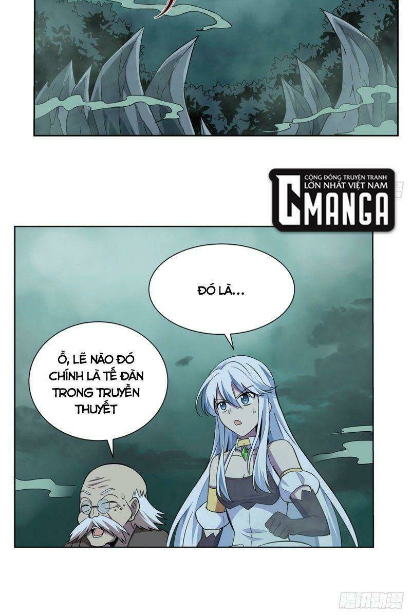 Ma Vương Thất Nghiệp: Chapter 208