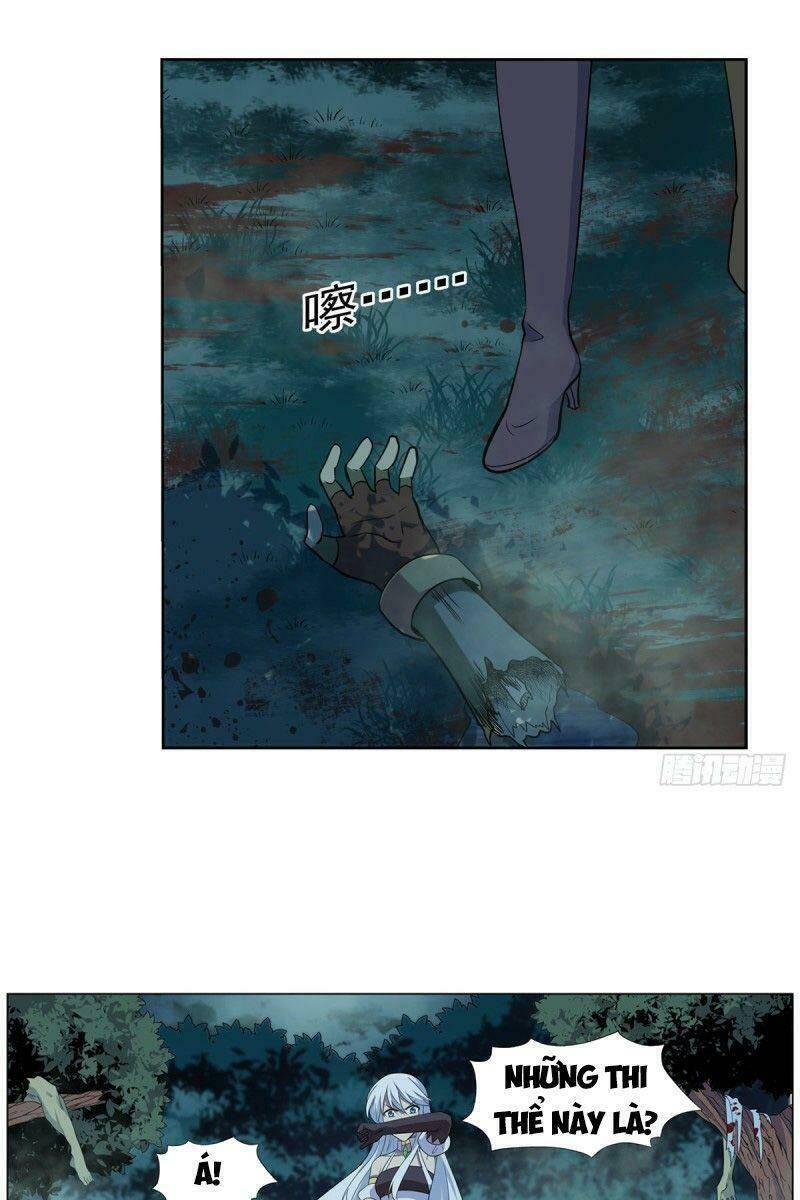 Ma Vương Thất Nghiệp: Chapter 208