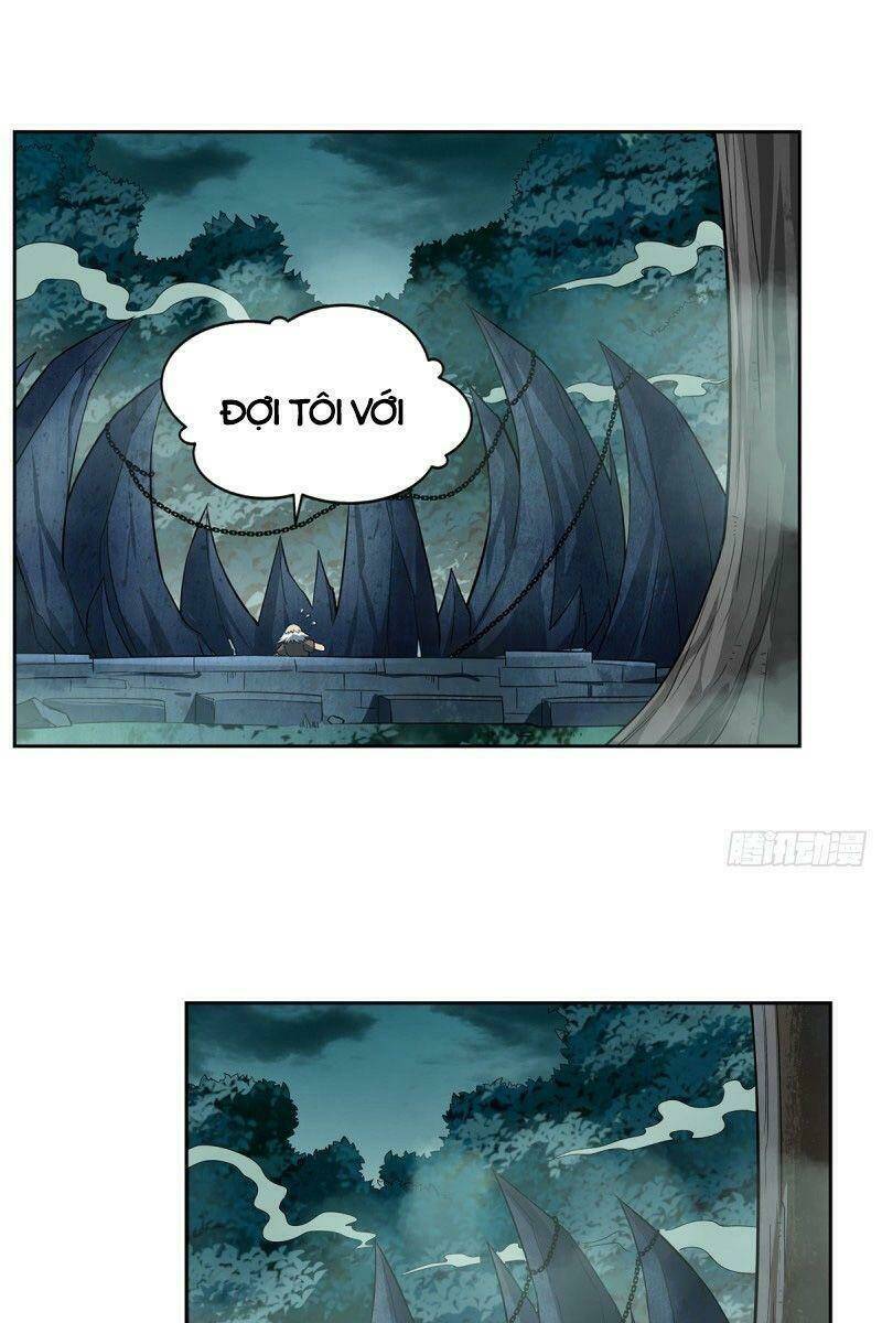 Ma Vương Thất Nghiệp: Chapter 208