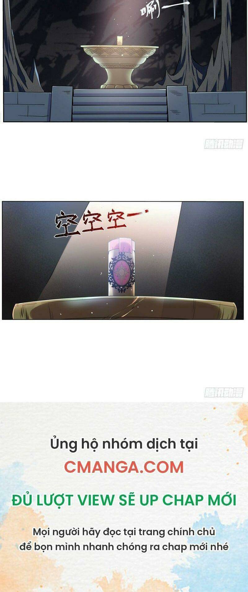 Ma Vương Thất Nghiệp: Chapter 208