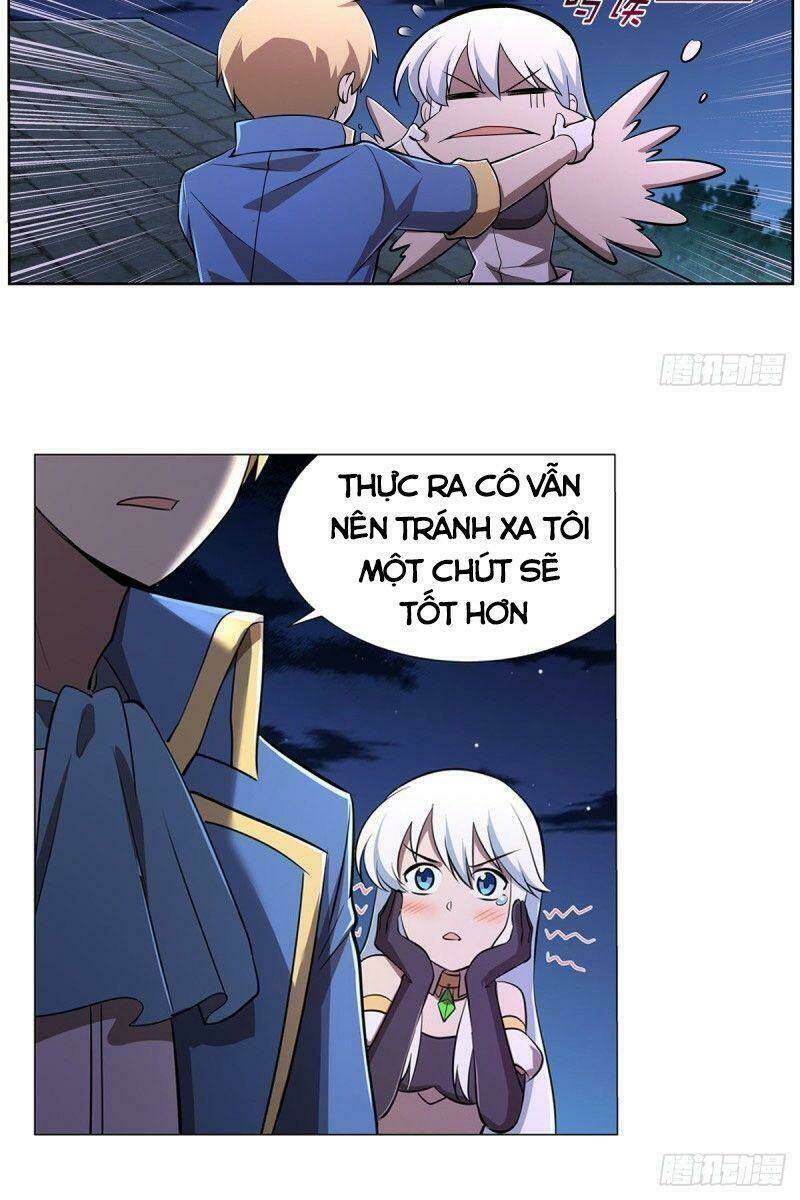 Ma Vương Thất Nghiệp: Chapter 208