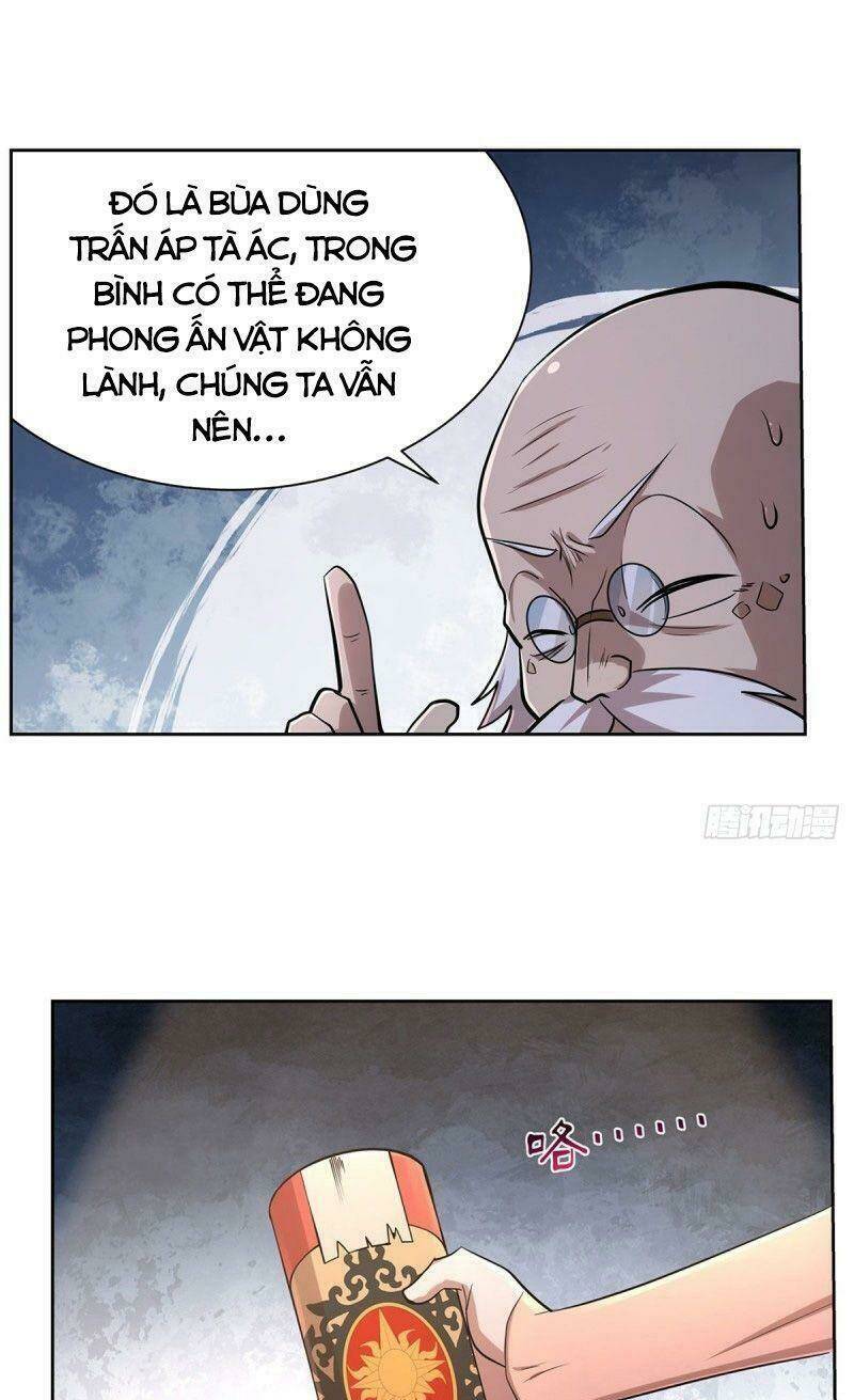 Ma Vương Thất Nghiệp: Chapter 209