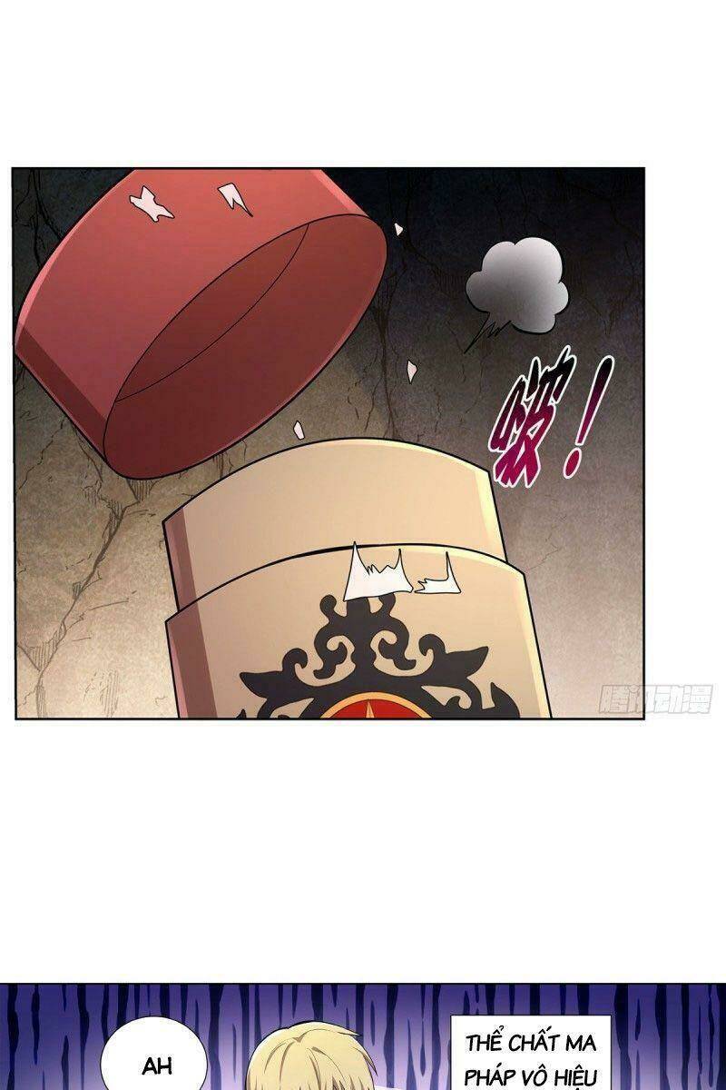 Ma Vương Thất Nghiệp: Chapter 209