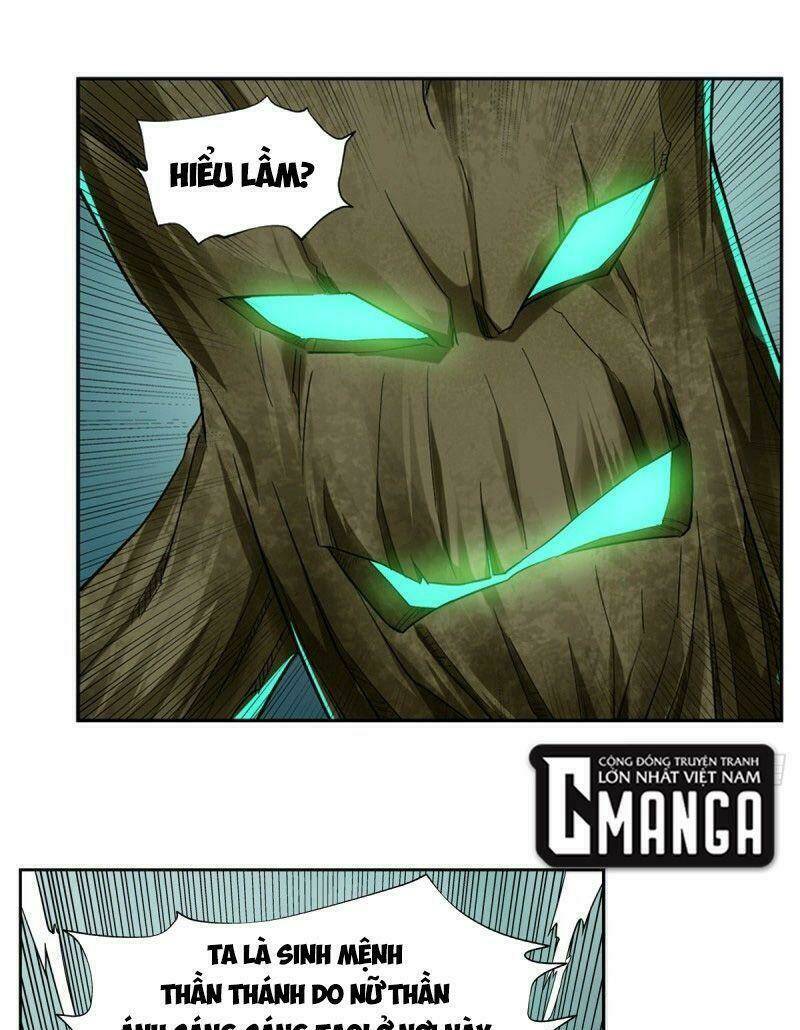 Ma Vương Thất Nghiệp: Chapter 209