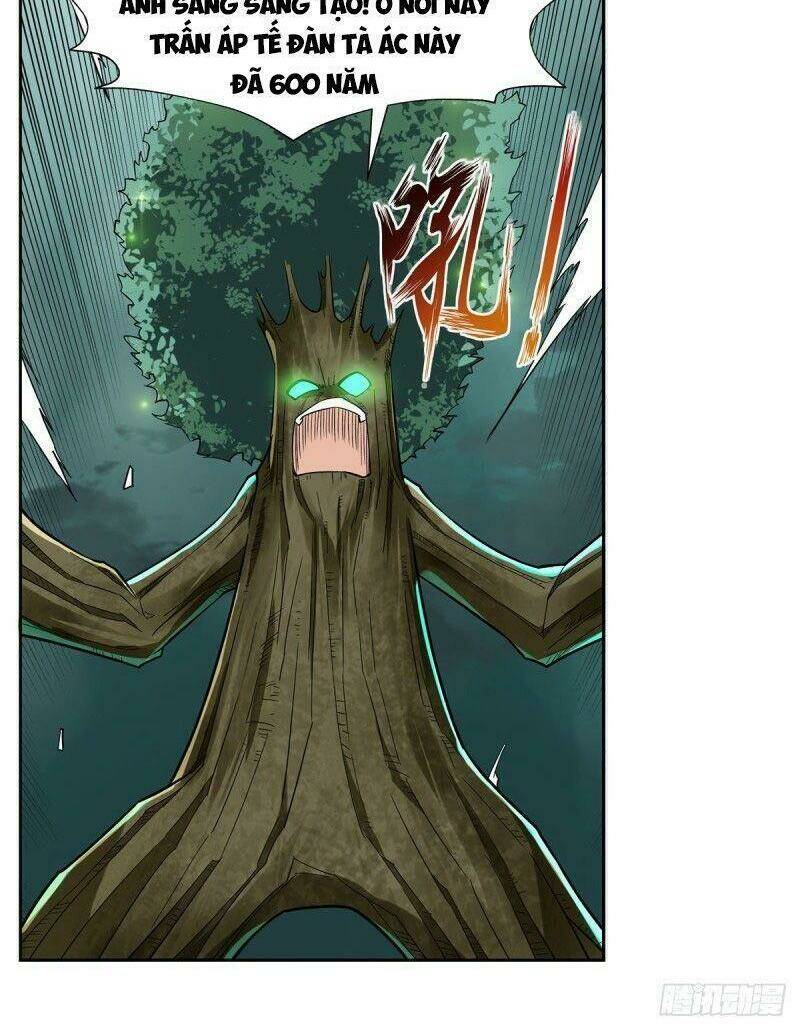 Ma Vương Thất Nghiệp: Chapter 209
