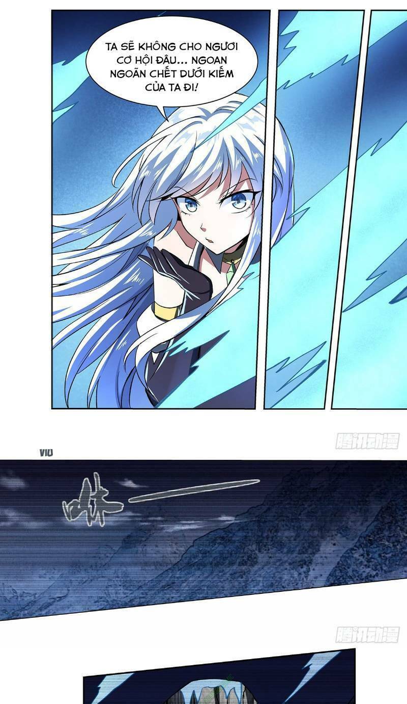 Ma Vương Thất Nghiệp: Chapter 21.2