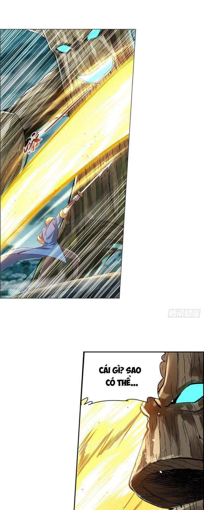 Ma Vương Thất Nghiệp: Chapter 210