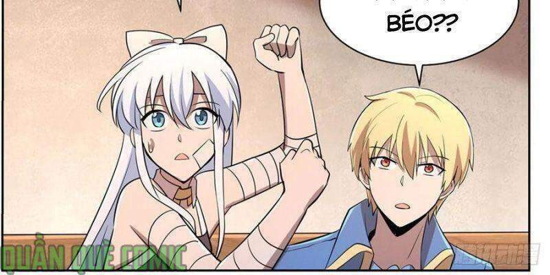 Ma Vương Thất Nghiệp: Chapter 210