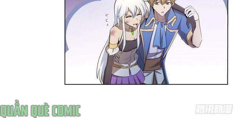 Ma Vương Thất Nghiệp: Chapter 210