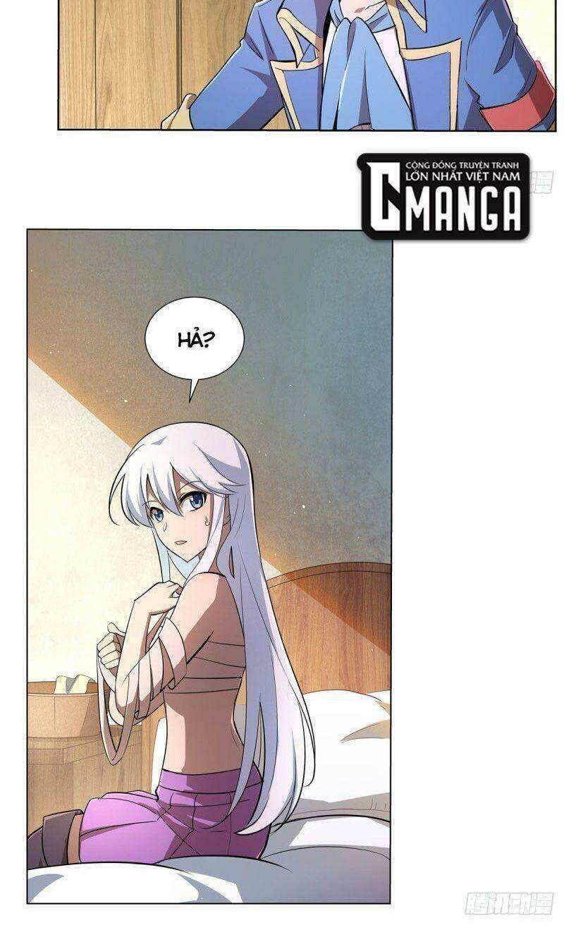 Ma Vương Thất Nghiệp: Chapter 211