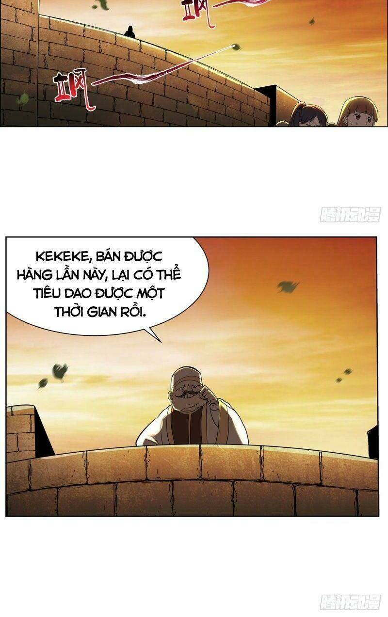 Ma Vương Thất Nghiệp: Chapter 211