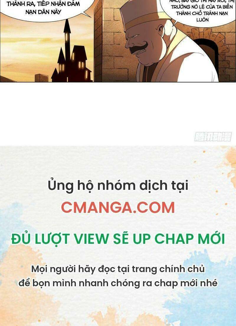 Ma Vương Thất Nghiệp: Chapter 211