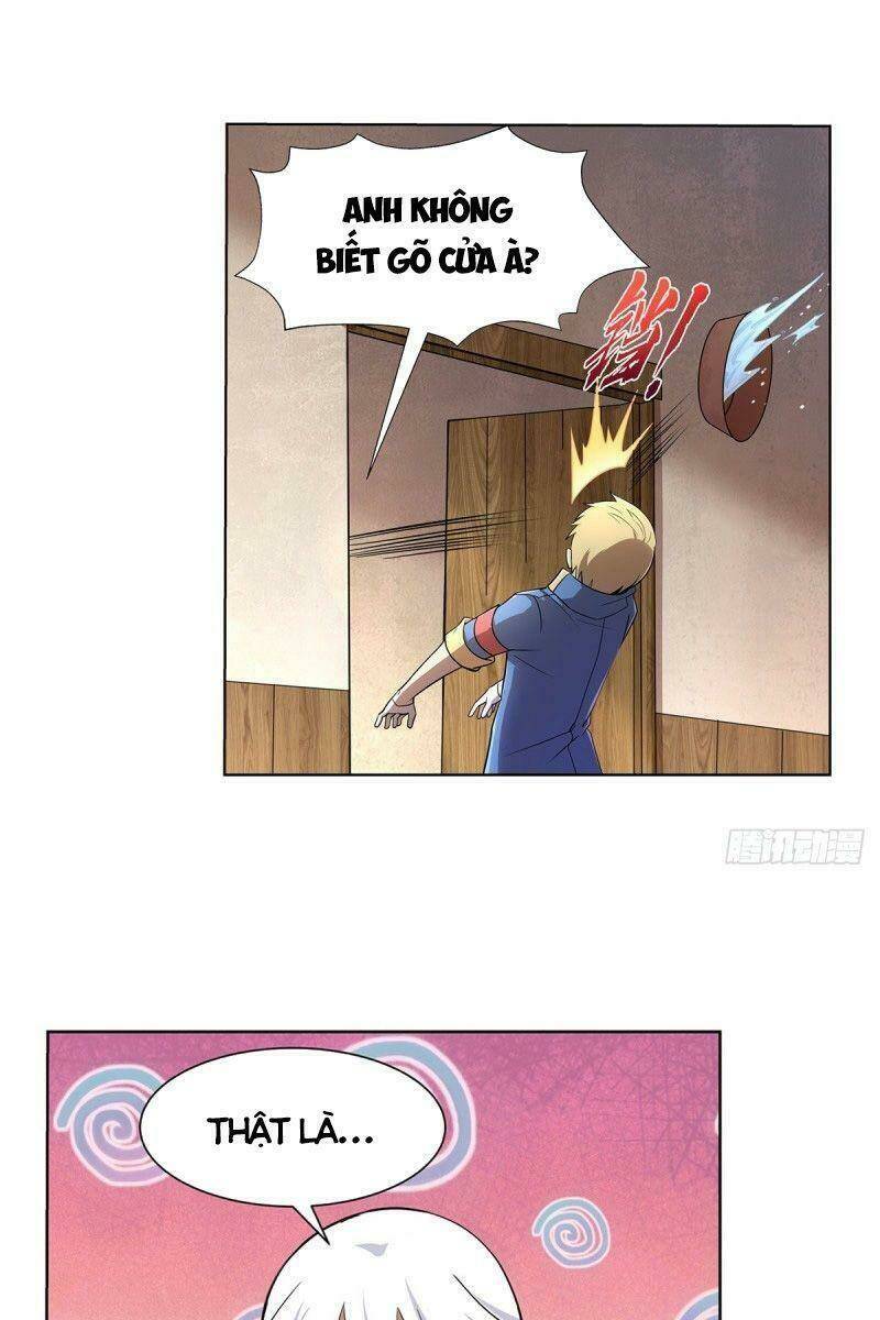Ma Vương Thất Nghiệp: Chapter 211