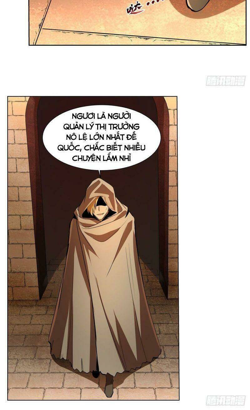 Ma Vương Thất Nghiệp: Chapter 211