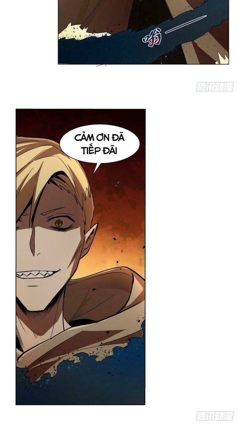 Ma Vương Thất Nghiệp: Chapter 211