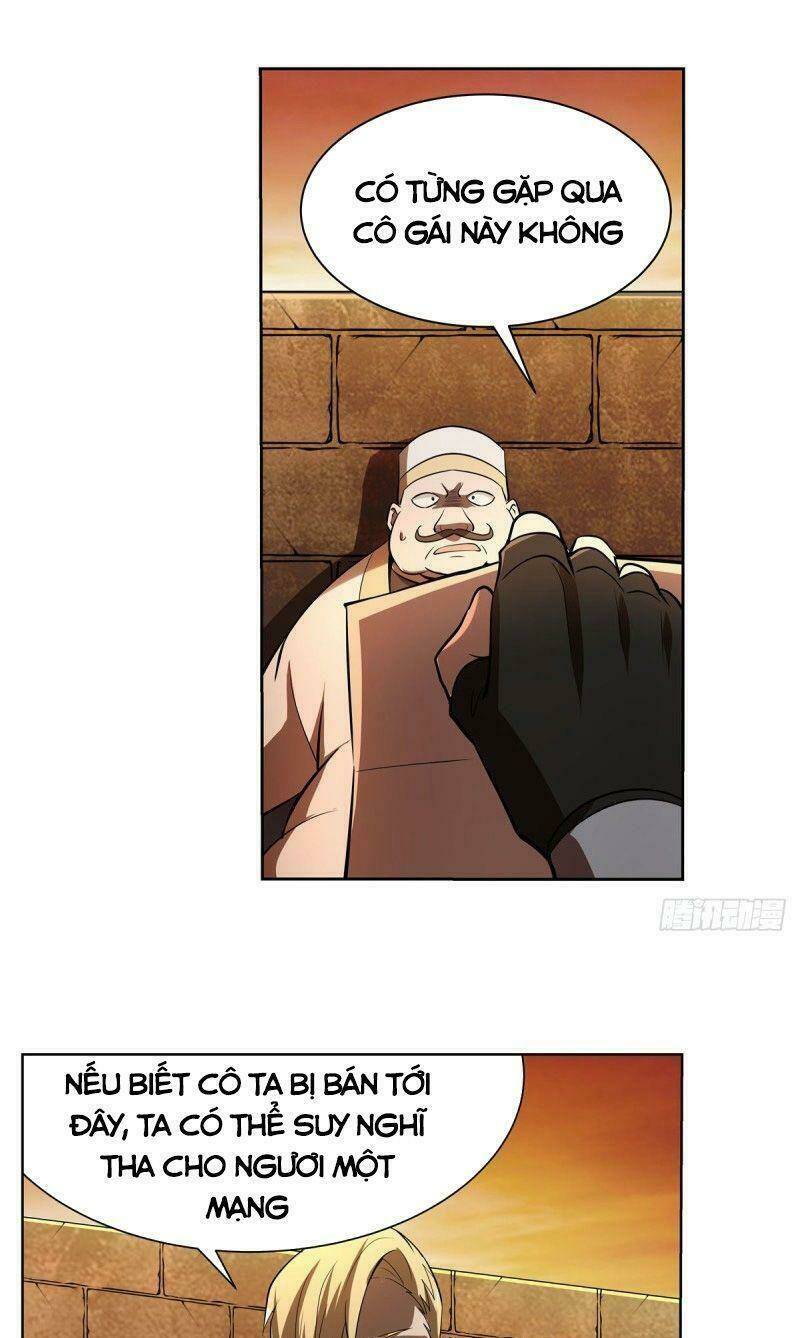 Ma Vương Thất Nghiệp: Chapter 211