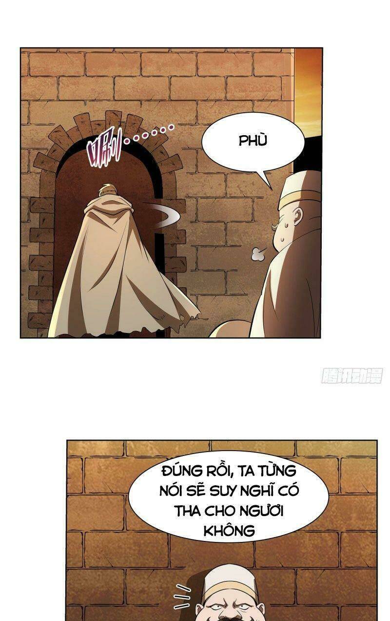 Ma Vương Thất Nghiệp: Chapter 211